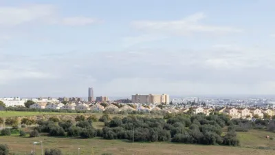 Piso en venta en Calle del Aire, 10, Aljamar (Tomares) de 348.000 €