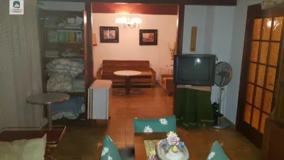 Chalet in Allende El Río photo 25
