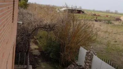 Chalet in Allende El Río photo 26