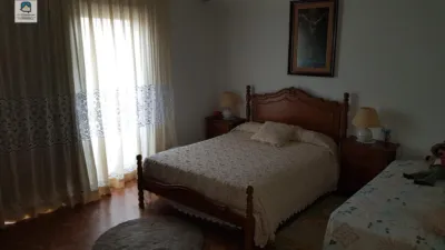 Chalet in Allende El Río photo 9