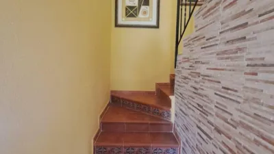 Townhouse in Castilla y Leon photo 14