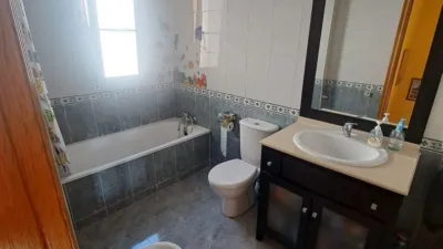 Townhouse in Castilla y Leon photo 15