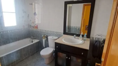 Townhouse in Castilla y Leon photo 16