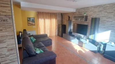 Townhouse in Castilla y Leon photo 19