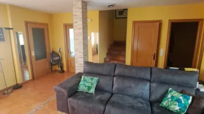 Townhouse in Castilla y Leon photo 21