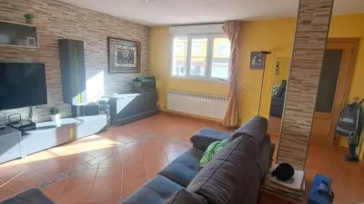 Townhouse in Castilla y Leon photo 22