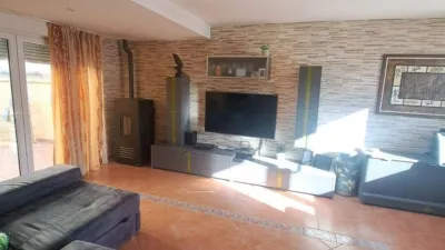 Townhouse in Castilla y Leon photo 23