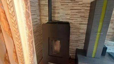 Townhouse in Castilla y Leon photo 24