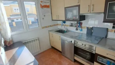 Townhouse in Castilla y Leon photo 26