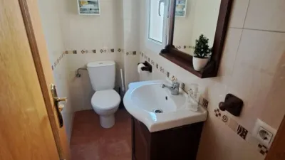 Townhouse in Castilla y Leon photo 30