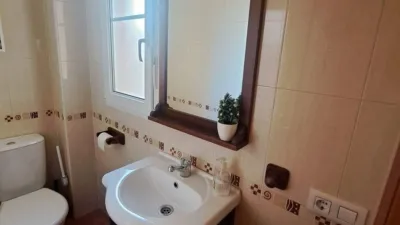 Townhouse in Castilla y Leon photo 31