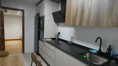 Piso en alquiler en Centro, Centro (Palencia Capital) de 1.350 €<span>/mes</span>