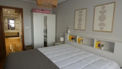 Piso en alquiler en Centro, Centro (Palencia Capital) de 1.350 €<span>/mes</span>