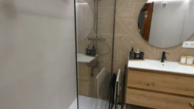 Piso en alquiler en Centro, Centro (Palencia Capital) de 1.350 €<span>/mes</span>