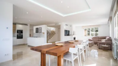 Rustic finca on Calle Segregacion Rustica photo 10