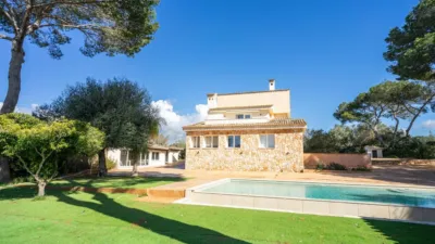Rustic finca on Calle Segregacion Rustica photo 12