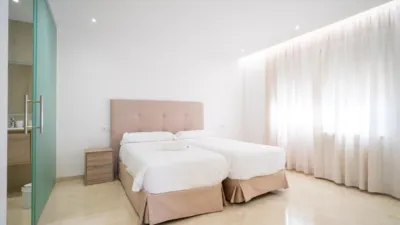 Rustic finca on Calle Segregacion Rustica photo 19