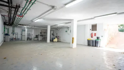 Rustic finca on Calle Segregacion Rustica photo 38