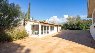Rustic finca on Calle Segregacion Rustica photo 48