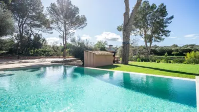 Rustic finca on Calle Segregacion Rustica photo 4
