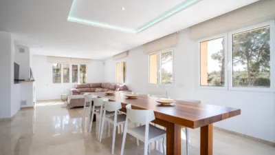 Rustic finca on Calle Segregacion Rustica photo 6