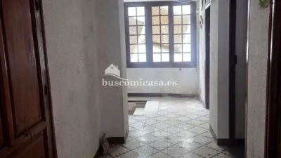 Terraced house on Calle de la Carnicería, 20 photo 21
