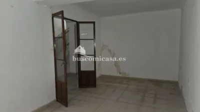 Terraced house on Calle de la Carnicería, 20 photo 3