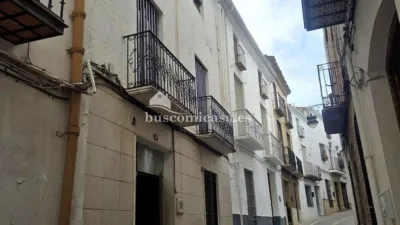 Terraced house on Calle de la Carnicería, 20 photo 41