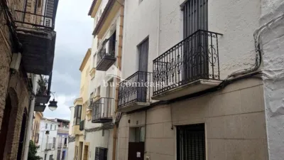 Terraced house on Calle de la Carnicería, 20 photo 42