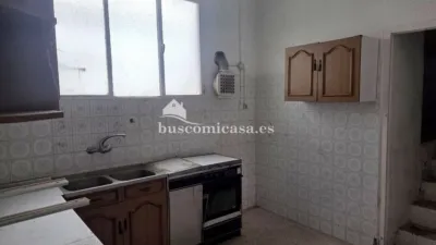 Terraced house on Calle de la Carnicería, 20 photo 5