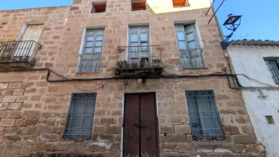 Chalet en calle de Ayala photo 2