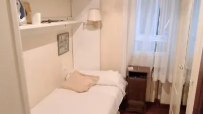 Apartment on Hernán Cortés Street photo 15