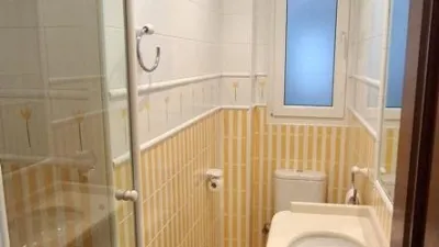 Apartment on Hernán Cortés Street photo 16