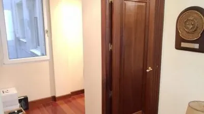 Apartment on Hernán Cortés Street photo 17