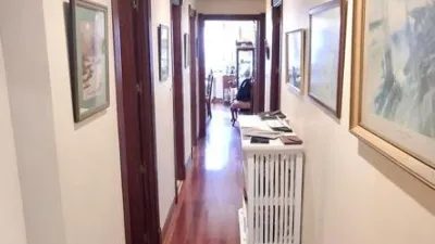 Apartment on Hernán Cortés Street photo 18