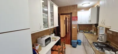 Apartment on Hernán Cortés Street photo 22