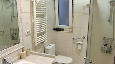 Apartment on Hernán Cortés Street photo 23