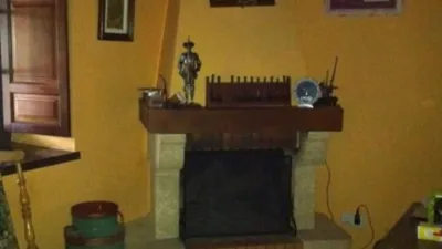 Semi-detached house in Barrio de la Iglesia photo 16