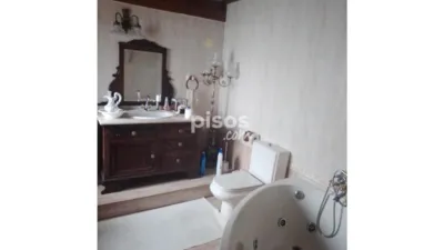 Semi-detached house in Barrio de la Iglesia photo 22