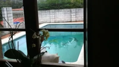 Semi-detached house in Barrio de la Iglesia photo 24