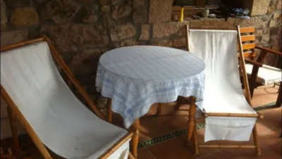 Semi-detached house in Barrio de la Iglesia photo 25