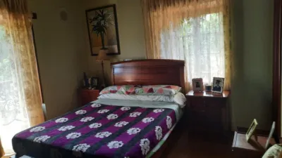 Semi-detached house in Barrio de la Iglesia photo 2
