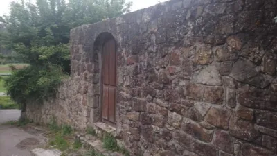 Semi-detached house in Barrio de la Iglesia photo 5