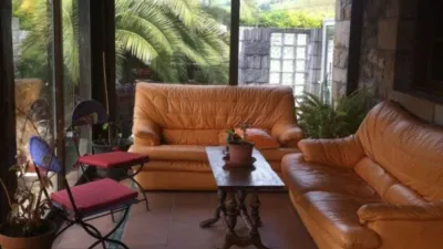 Semi-detached house in Barrio de la Iglesia photo 9