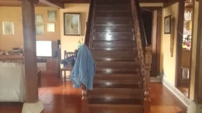 Semi-detached house in Barrio de la Iglesia photo 14