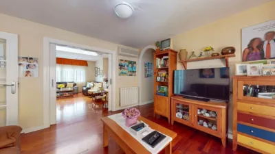 Chalet en venta en Calle de San Antonio, 43, La Alberca (Distrito Pedanías Este. Murcia Capital) de 375.000 €
