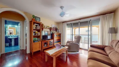 Chalet en venta en Calle de San Antonio, 43, La Alberca (Distrito Pedanías Este. Murcia Capital) de 375.000 €