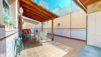 Chalet en venta en Calle de San Antonio, 43, La Alberca (Distrito Pedanías Este. Murcia Capital) de 375.000 €