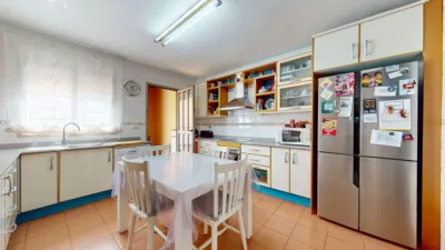 Chalet en venta en Calle de San Antonio, 43, La Alberca (Distrito Pedanías Este. Murcia Capital) de 375.000 €