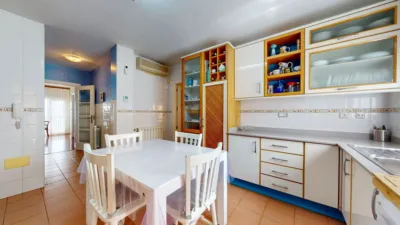 Chalet en venta en Calle de San Antonio, 43, La Alberca (Distrito Pedanías Este. Murcia Capital) de 375.000 €